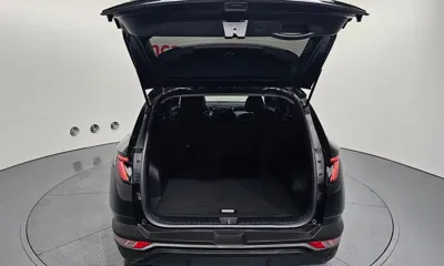 Hyundai Tucson 2021, 54025 км, за 20900000 KRW - фото 20