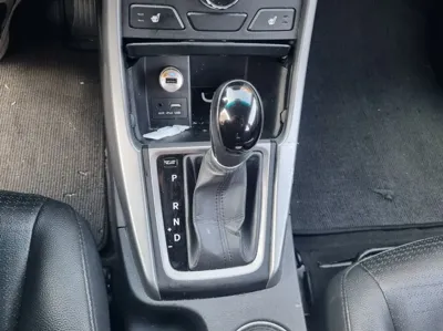 Hyundai Avante 2014, 215919 км, за 3500000 KRW - фото 9