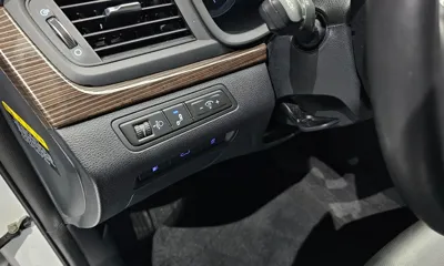 Hyundai Sonata 2019, 79235 км, за 11900000 KRW - фото 17