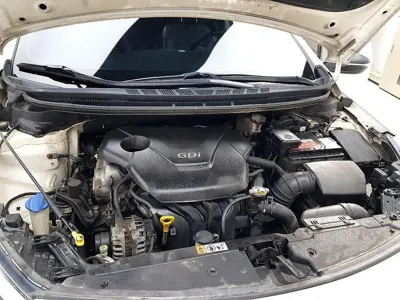 Kia K3 2013, 130220 км, за 3800000 KRW - фото 6