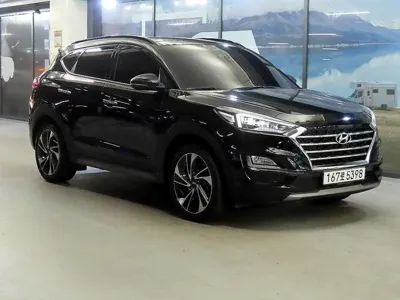 Hyundai Tucson 2019, 44269 км, за 20990000 KRW - фото 1