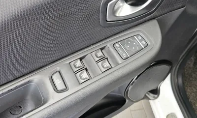 Renault-KoreaSamsung Cilo 2019, 68747 км, за 8600000 KRW - фото 27