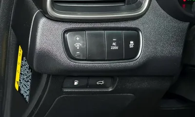 Kia Sorento 2016, 109584 км, за 12990000 KRW - фото 13