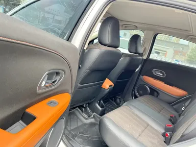 Honda Vezel 2015, 126000 км, за 39900 CNY - фото 5