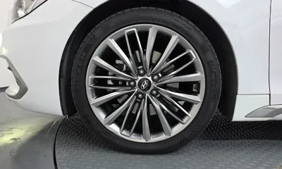 Hyundai Grandeur 2019, 73602 км, за 17390000 KRW - фото 5