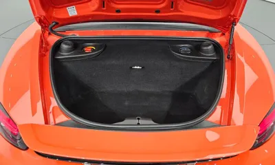 Porsche 718 2018, 74777 км, за 51500000 KRW - фото 20
