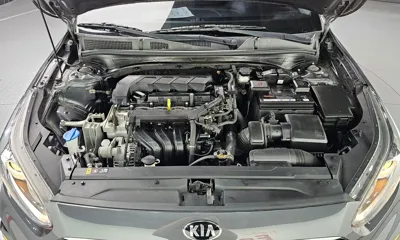 Kia K3 2020, 78092 км, за 10500000 KRW - фото 6