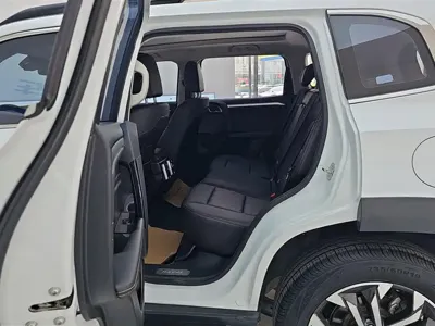 Haval Big Dog 2021, 56700 км, за 73400 CNY - фото 11