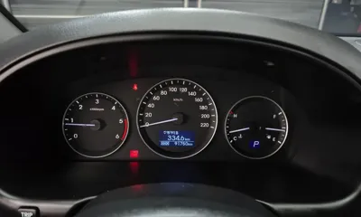Hyundai Starex 2017, 91750 км, за 11000000 KRW - фото 8