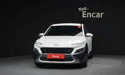 Hyundai Kona 2023, 61847 км, за 44440000 KRW - фото 3