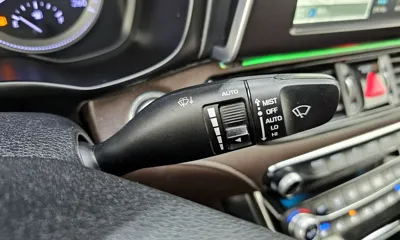 Hyundai Grandeur 2017, 181880 км, за 11300000 KRW - фото 18