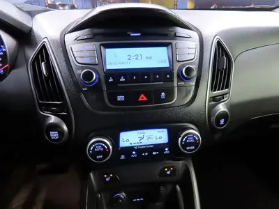 Hyundai Tucson 2014, 203788 км, за 4500000 KRW - фото 17