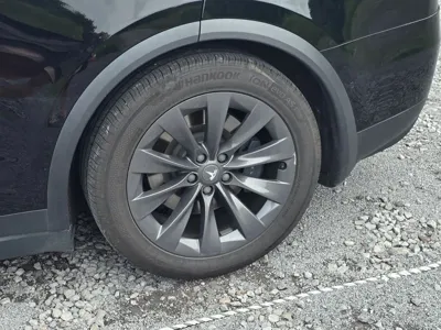 Tesla Model X 2019, 60100 км, за 65000000 KRW - фото 14