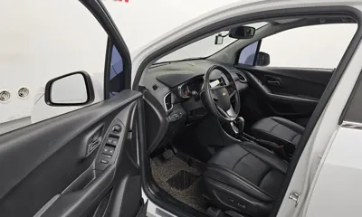 ChevroletGMDaewoo Trax 2018, 83456 км, за 9500000 KRW - фото 10