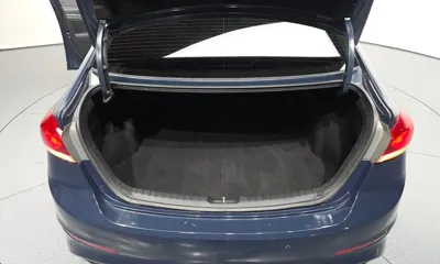 Hyundai Avante 2016, 148822 км, за 6500000 KRW - фото 20