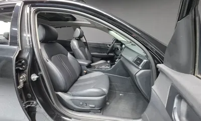 Kia K5 2016, 163056 км, за 9500000 KRW - фото 10