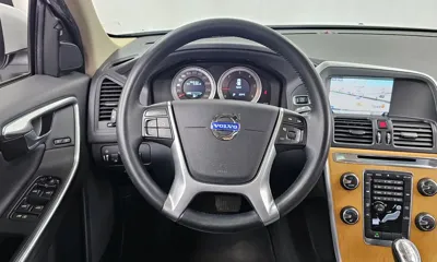 Volvo XC60 2013, 96544 км, за 9800000 KRW - фото 13