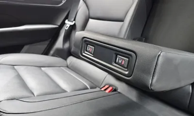 Renault-KoreaSamsung QM6 2018, 85497 км, за 11300000 KRW - фото 18