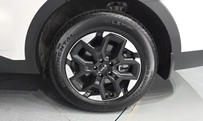 Kia Sorento 2025, 16689 км, за 35800000 KRW - фото 21