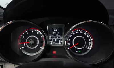 KG_Mobility_Ssangyong TIBOLI 2017, 123164 км, за 7990000 KRW - фото 8