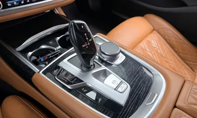 BMW 7-Series 2022, 174355 км, за 46400000 KRW - фото 9
