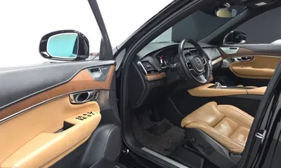 Volvo XC90 2017, 169120 км, за 31000000 KRW - фото 10