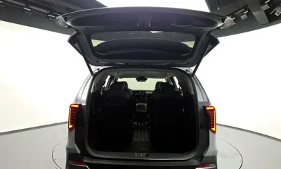 Kia Canival 2025, 9872 км, за 42900000 KRW - фото 40
