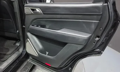 KG_Mobility_Ssangyong Rexton 2019, 143201 км, за 13800000 KRW - фото 25