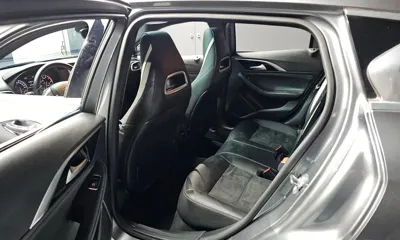 Infiniti Q30 2019, 63755 км, за 12900000 KRW - фото 26