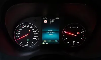 Mercedes-Benz Sprinter 2024, 25493 км, за 109000000 KRW - фото 8