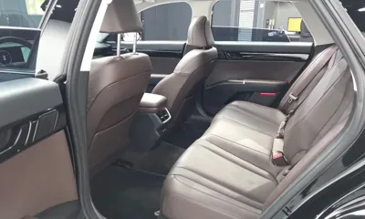 Hyundai Grandeur 2023, 28302 км, за 29800000 KRW - фото 26