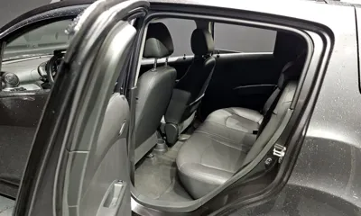 ChevroletGMDaewoo Spark 2015, 166066 км, за 2560000 KRW - фото 12