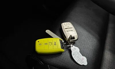 Kia Sportage 2019, 88411 км, за 15700000 KRW - фото 18