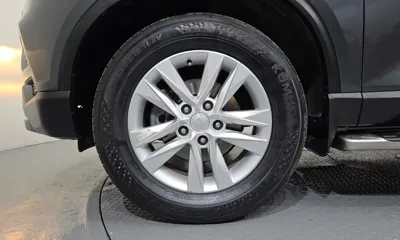 KG_Mobility_Ssangyong Rexton 2019, 98344 км, за 11900000 KRW - фото 5
