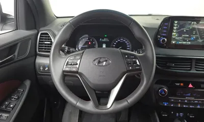 Hyundai Tucson 2019, 41390 км, за 24900000 KRW - фото 13