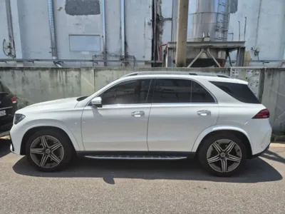 Mercedes-Benz GLE-Class 2023, 45012 км, за 86900000 KRW - фото 2