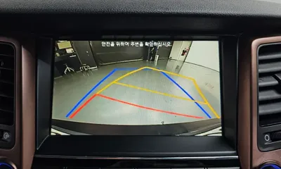 Hyundai Tucson 2017, 80249 км, за 11490000 KRW - фото 16