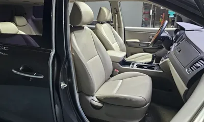 Kia Canival 2015, 113970 км, за 11400000 KRW - фото 13