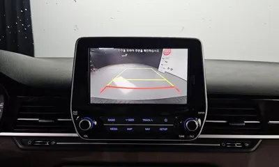 Hyundai Starex 2018, 147106 км, за 17800000 KRW - фото 16