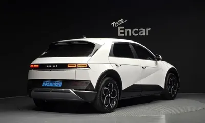 Hyundai Ioniq5 2023, 301726 км, за 15300000 KRW