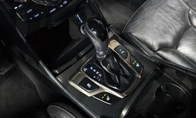 Hyundai Grandeur 2013, 168900 км, за 4300000 KRW - фото 9
