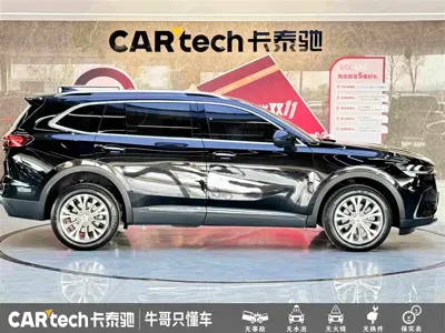Buick Envision Plus 2023, 30299 км, за 121800 CNY - фото 8