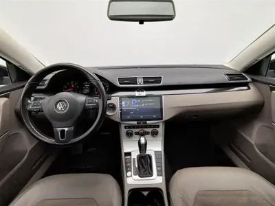 Volkswagen Magotan 2015, 123900 км, за 41800 CNY - фото 5