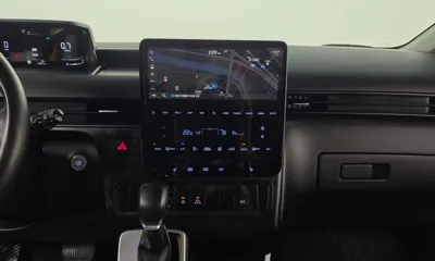 Hyundai Staria 2022, 43371 км, за 29000000 KRW - фото 30