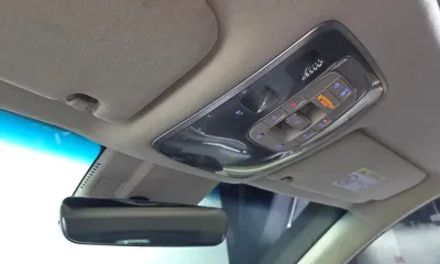 Genesis G80 2021, 90437 км, за 36900000 KRW - фото 27