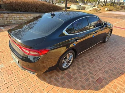 Hyundai Grandeur 2019, 78249 км, за 18500000 KRW - фото 6