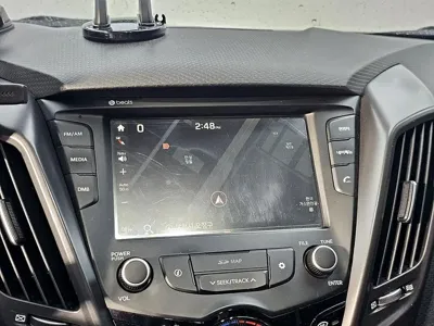 Hyundai Veloster 2017, 215476 км, за 4200000 KRW - фото 12