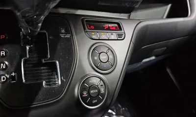 Kia Ray 2026, 8 км, за 17600000 KRW - фото 29