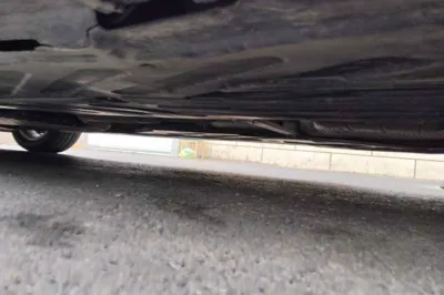 Mercedes-Benz C-Class 2019, 99600 км, за 102513.38 CNY - фото 28