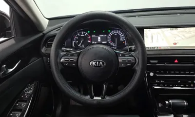 Kia K7 2020, 103154 км, за 15190000 KRW - фото 13
